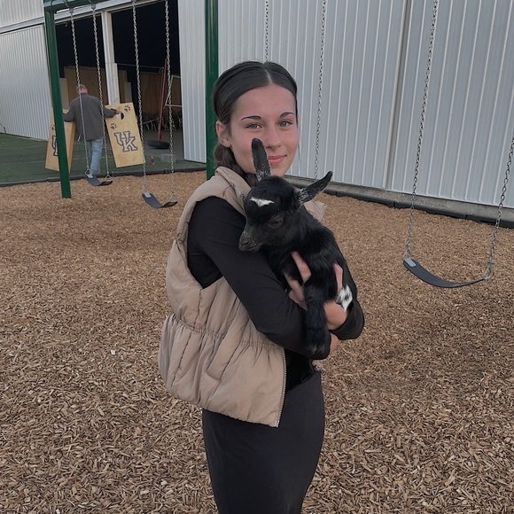 Meet your Posher,Kyah✰ - Picture 1 of 7